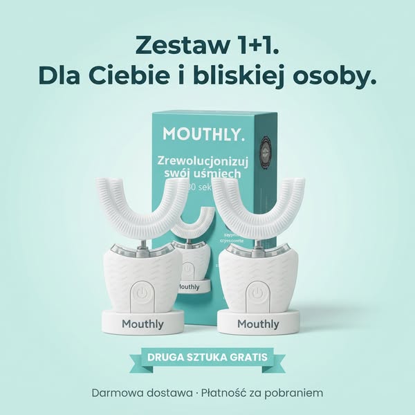Kup 1 + 1 GRATIS