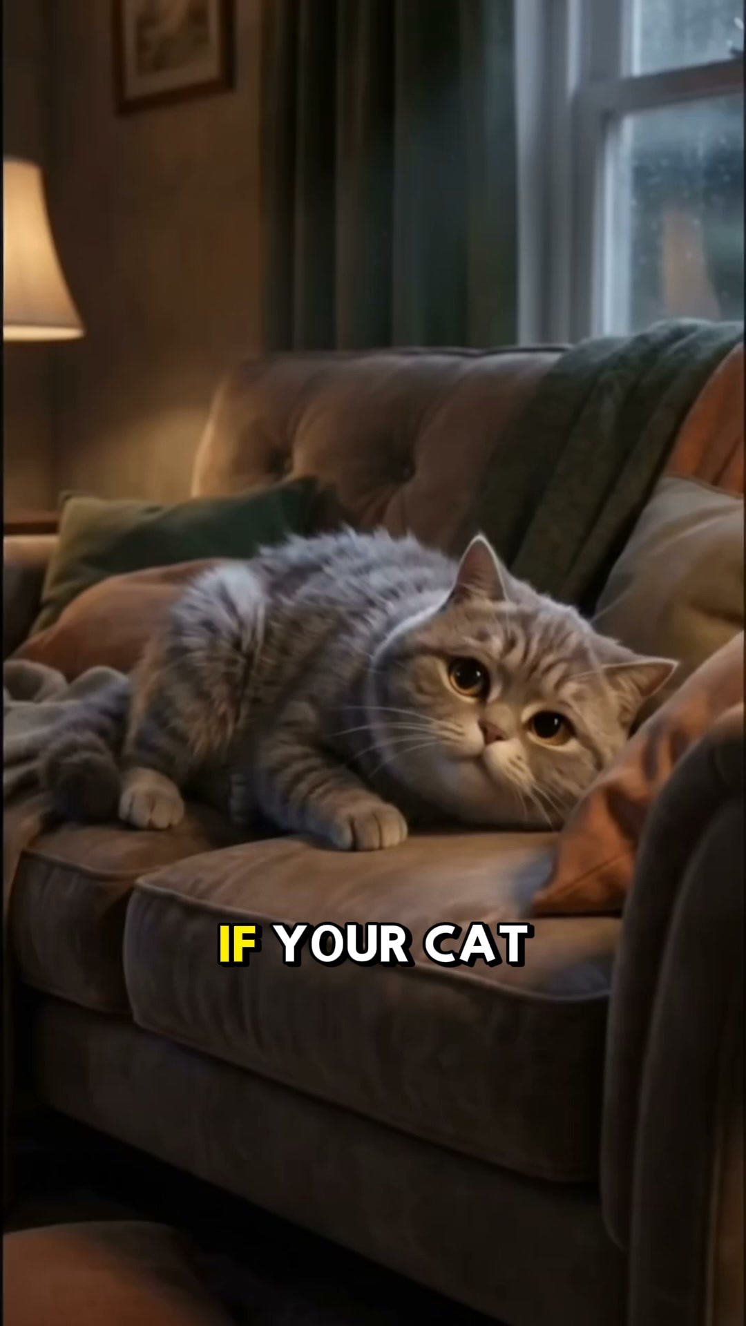 Give Your Cat the Care They Deserve