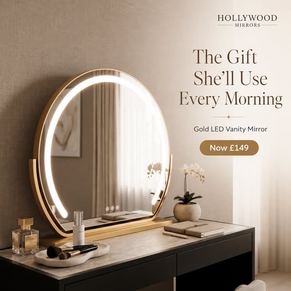 The Gift She’ll Use Every Morning