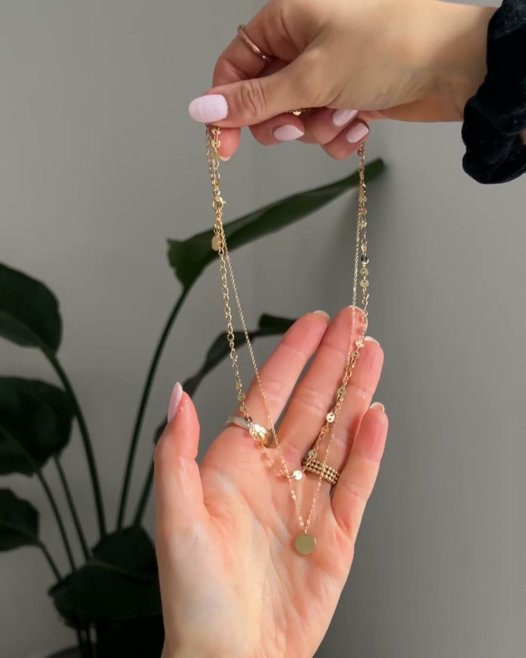 20% auf ALLES | Schönster Schmuck der Welt