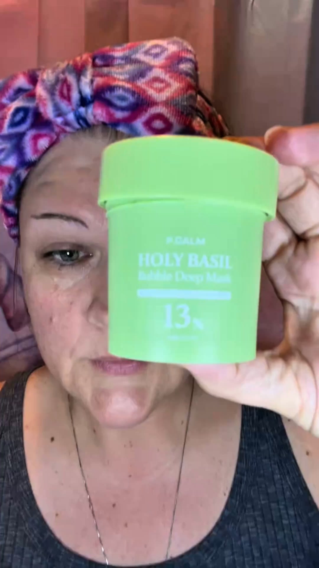 Discover The World's First Bubble Cleanser