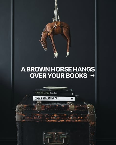 Maurizio Cattelan & Avant Arte