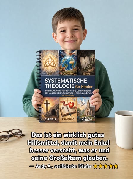 Für Kinder (6–14 Jahre) · 52 Wochen