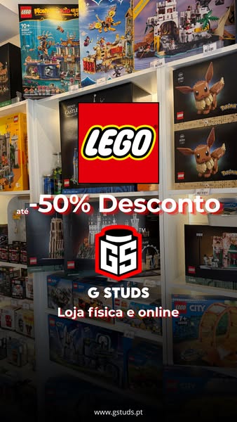 Raros & Descontinuados