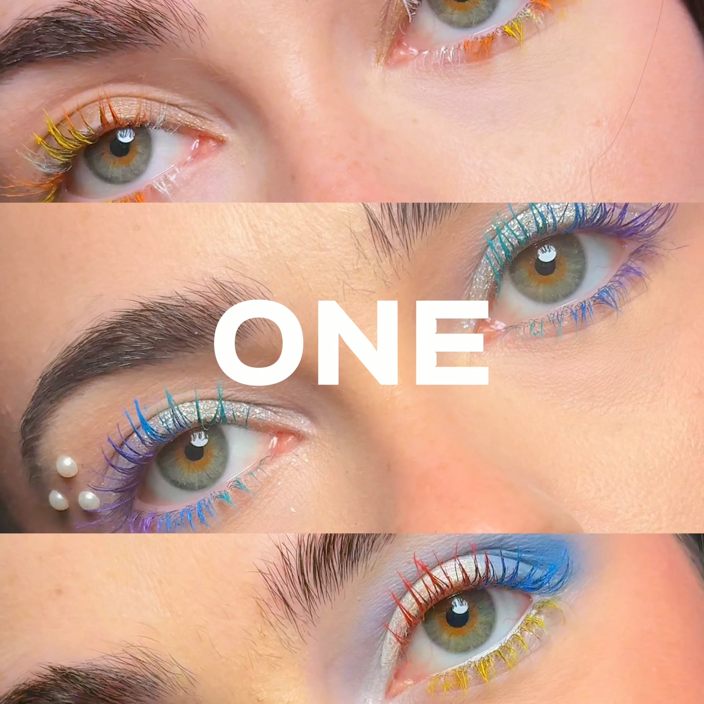The Complete Mascara Vault