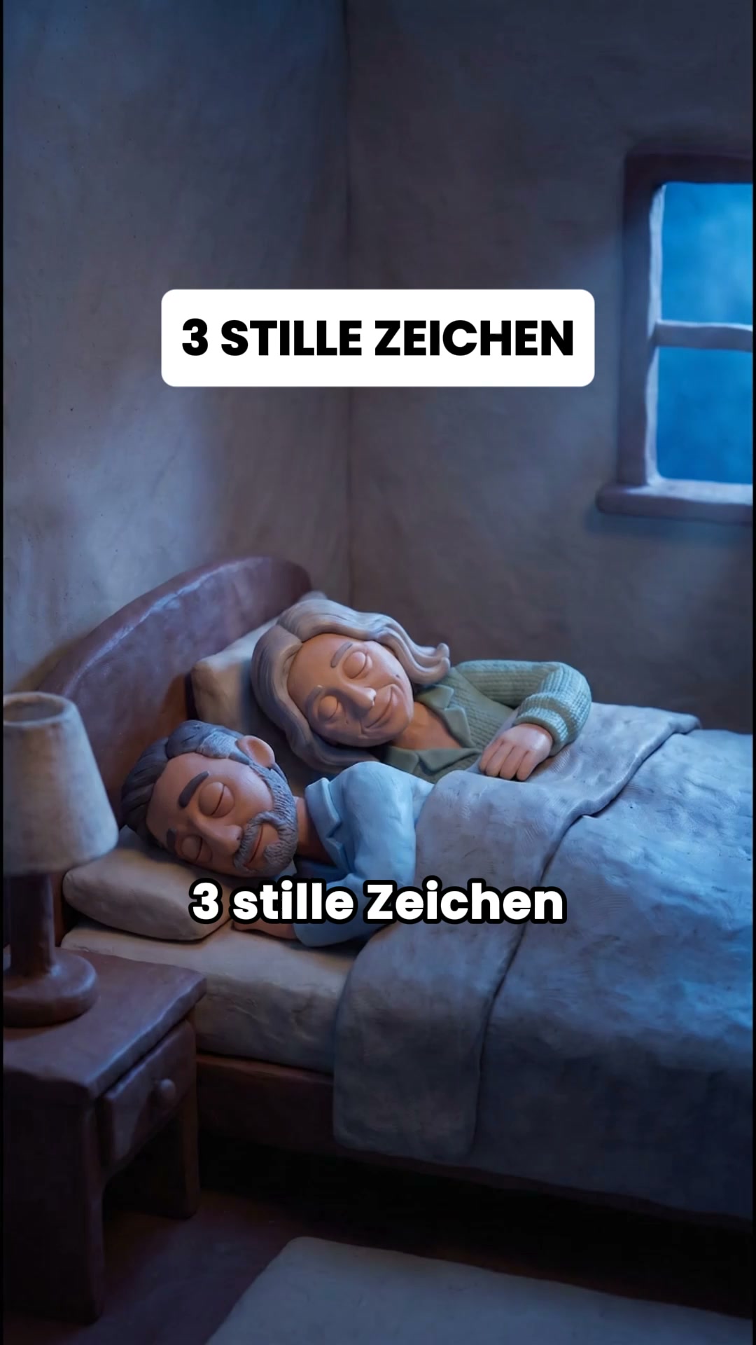 Drei stille Zeichen deiner Erholung