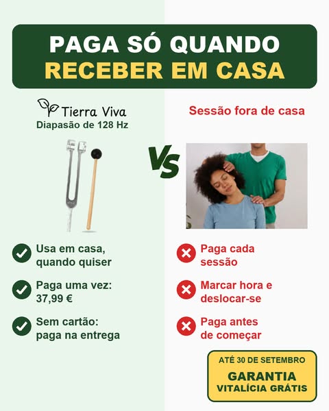 Sem pagar nada adiantado