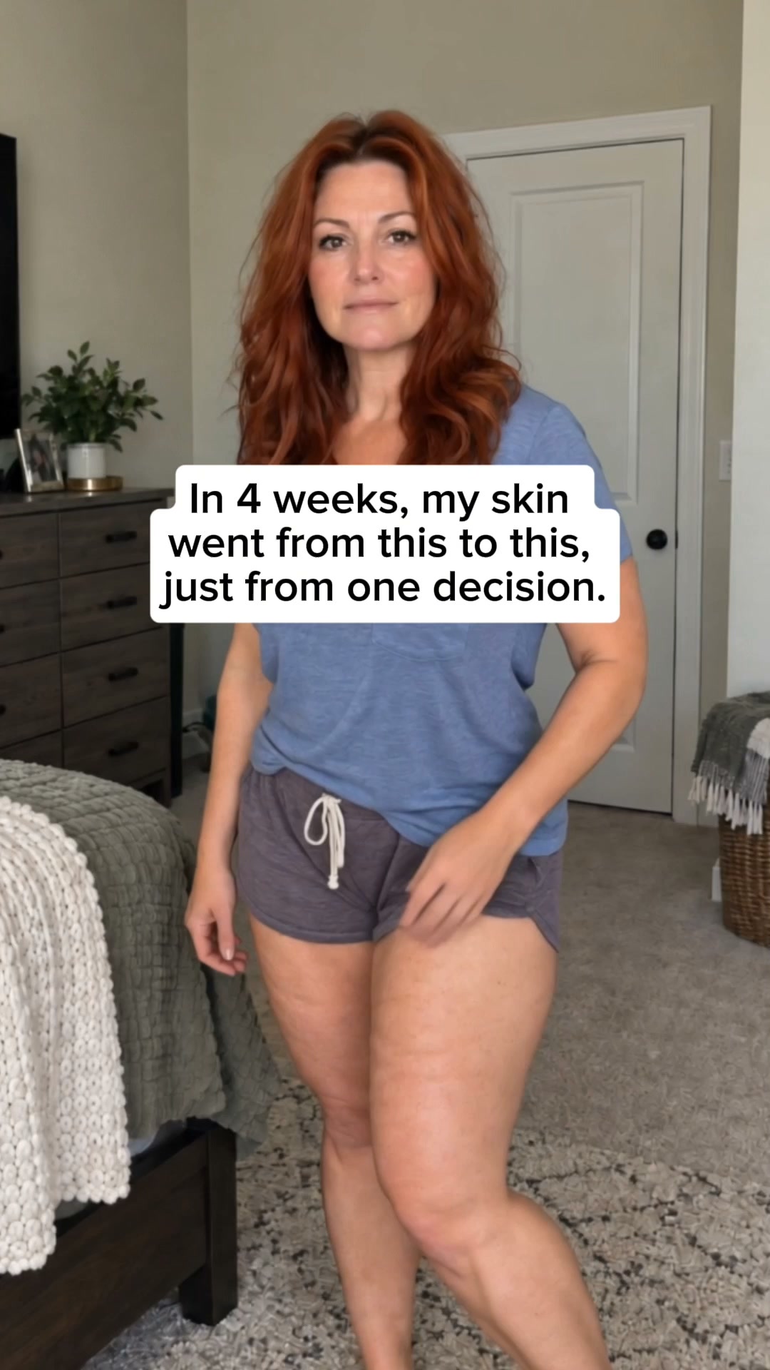 Hollywood's Secret to Tighter, Cellulite-Free Skin