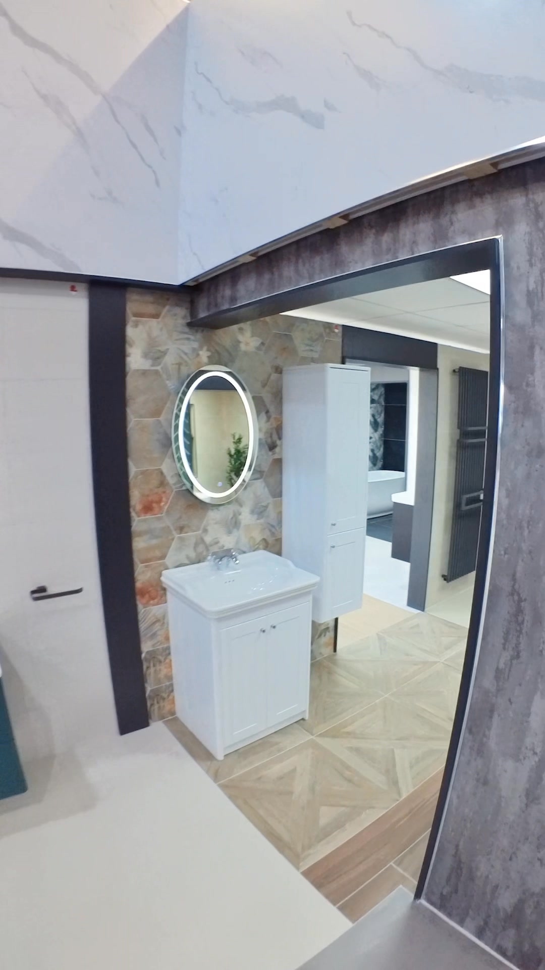 Bathroom & Tile Inspo Lurgan
