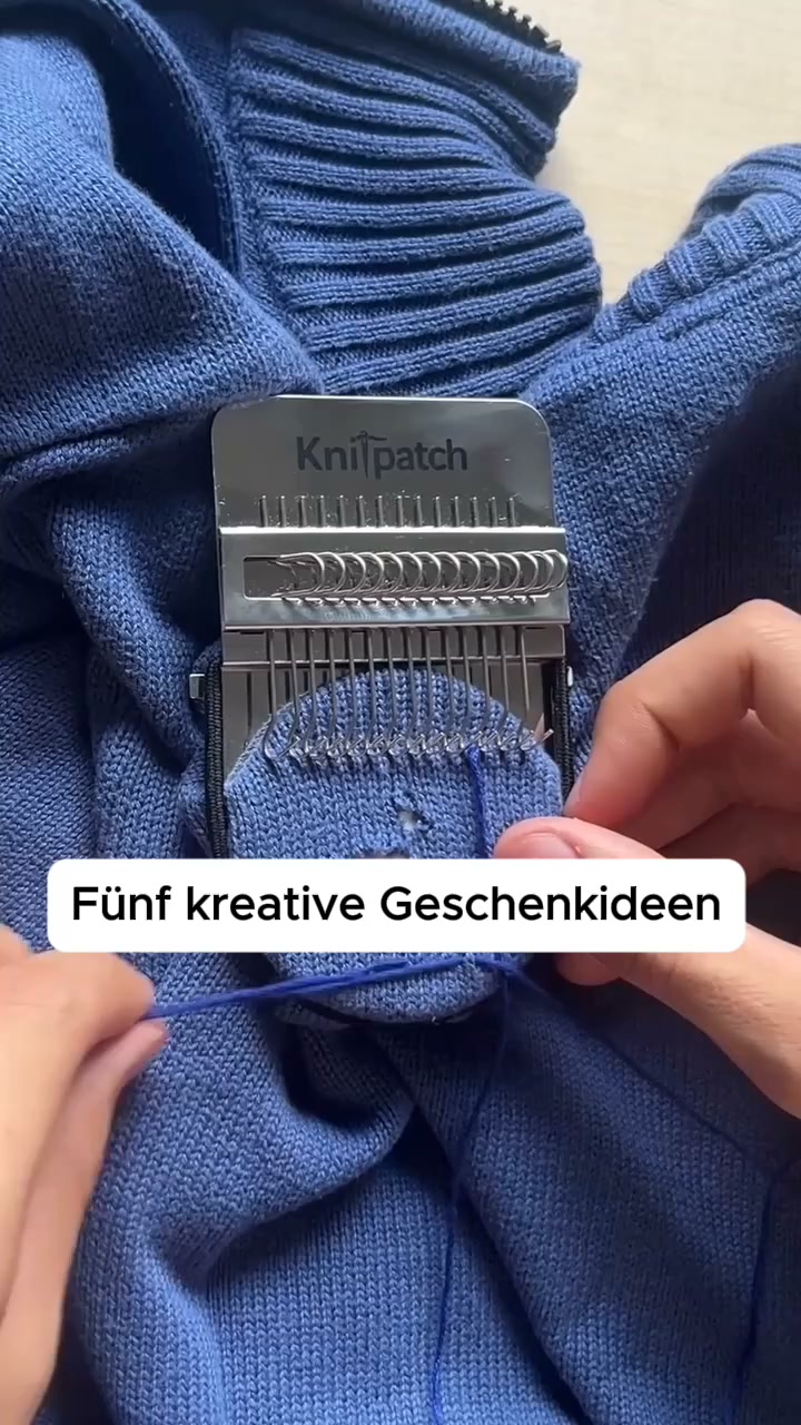 Reparieren statt wegwerfen