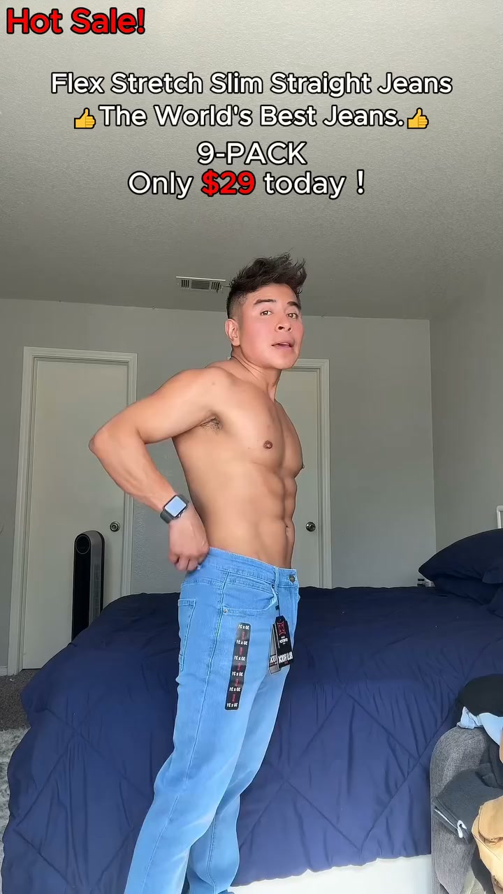9 PACK ONLY $29