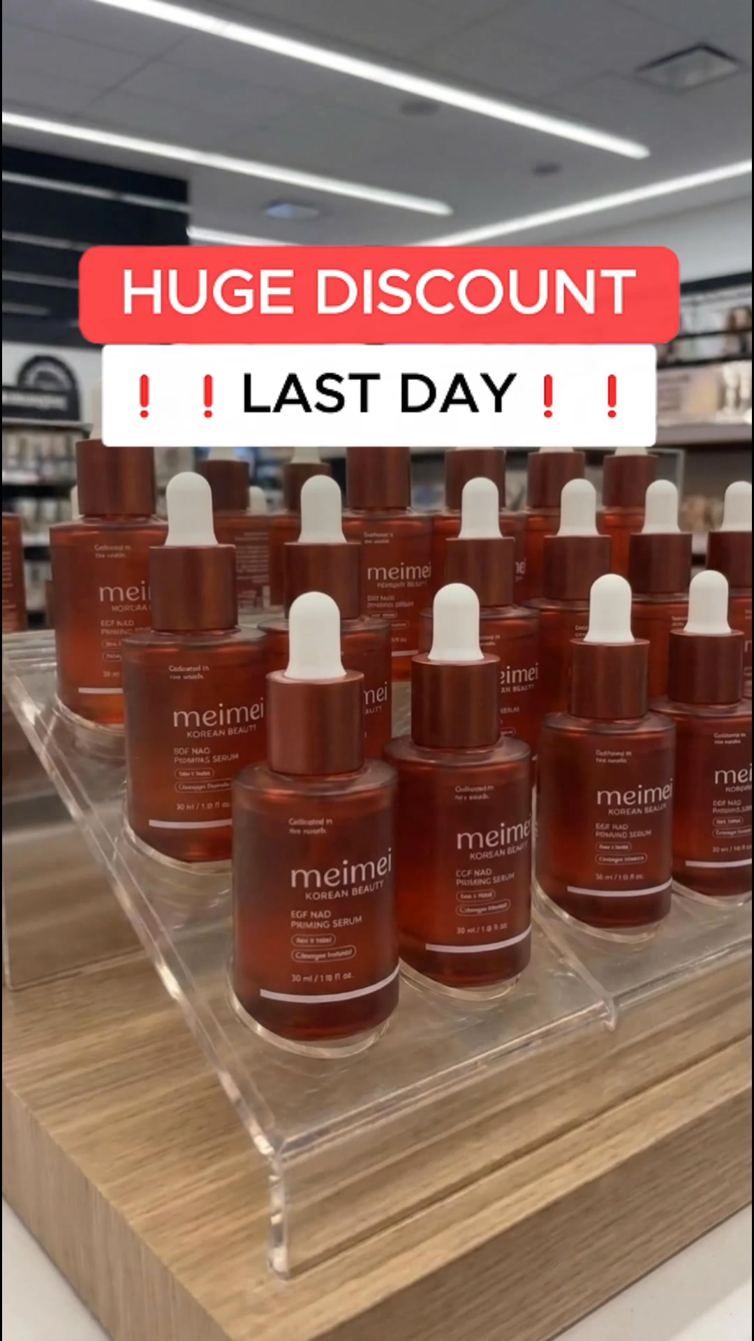 Wake Up With Flawless, Glowing Skin