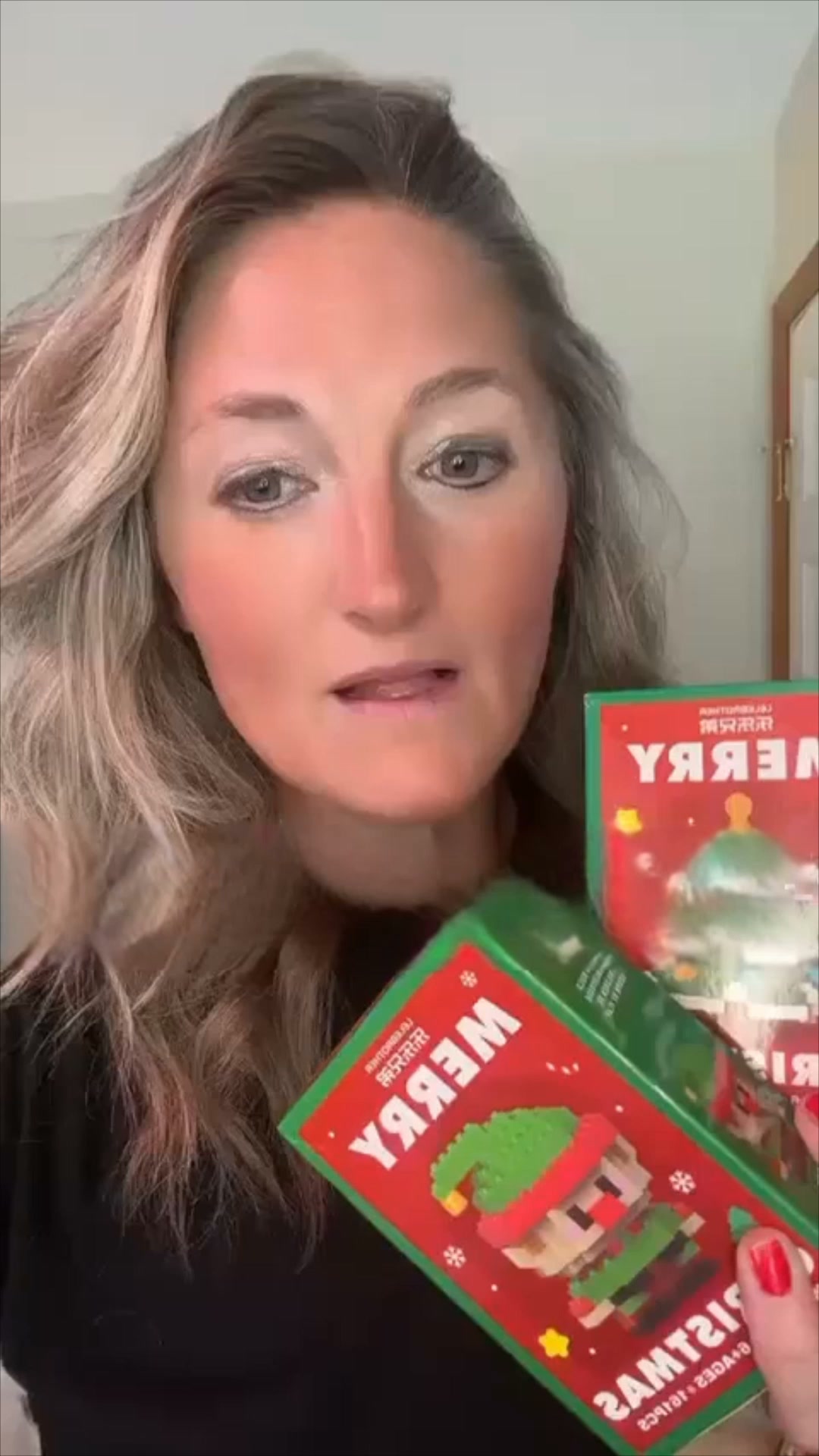 #1 Figure Natale