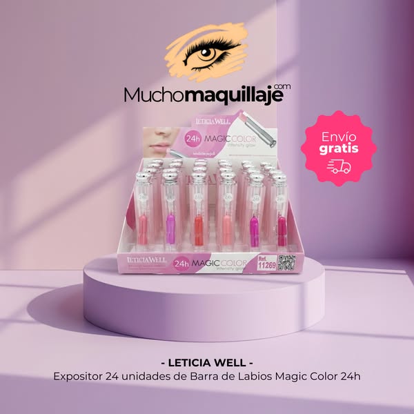 Maquillaje y Cosmética para profesionales