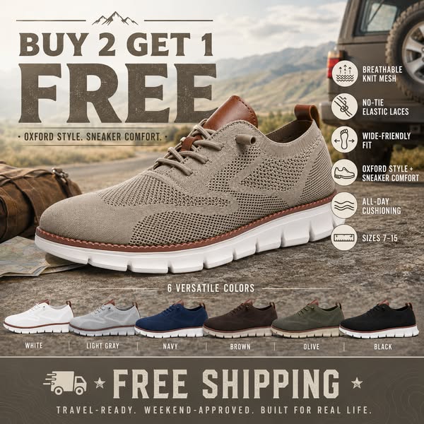 limited offer