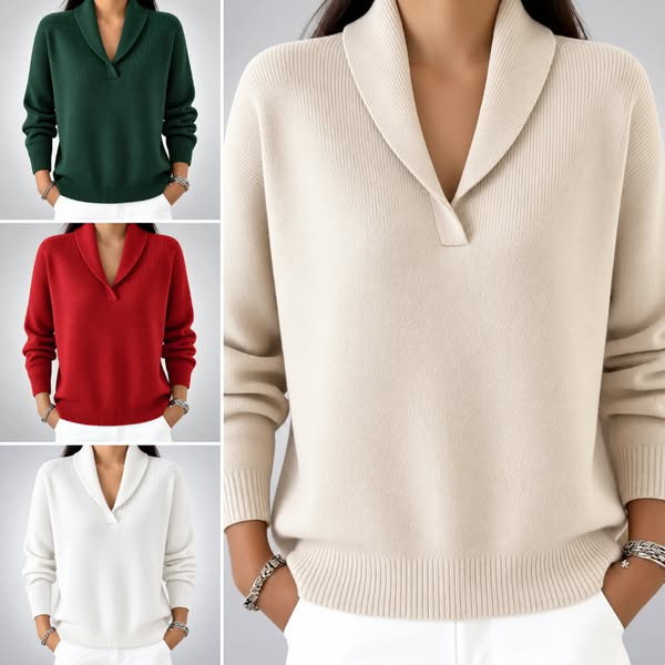 Sweter Feelgood
