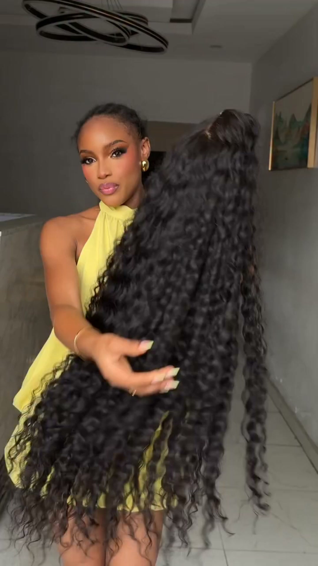 Super Silky & Soft Hair