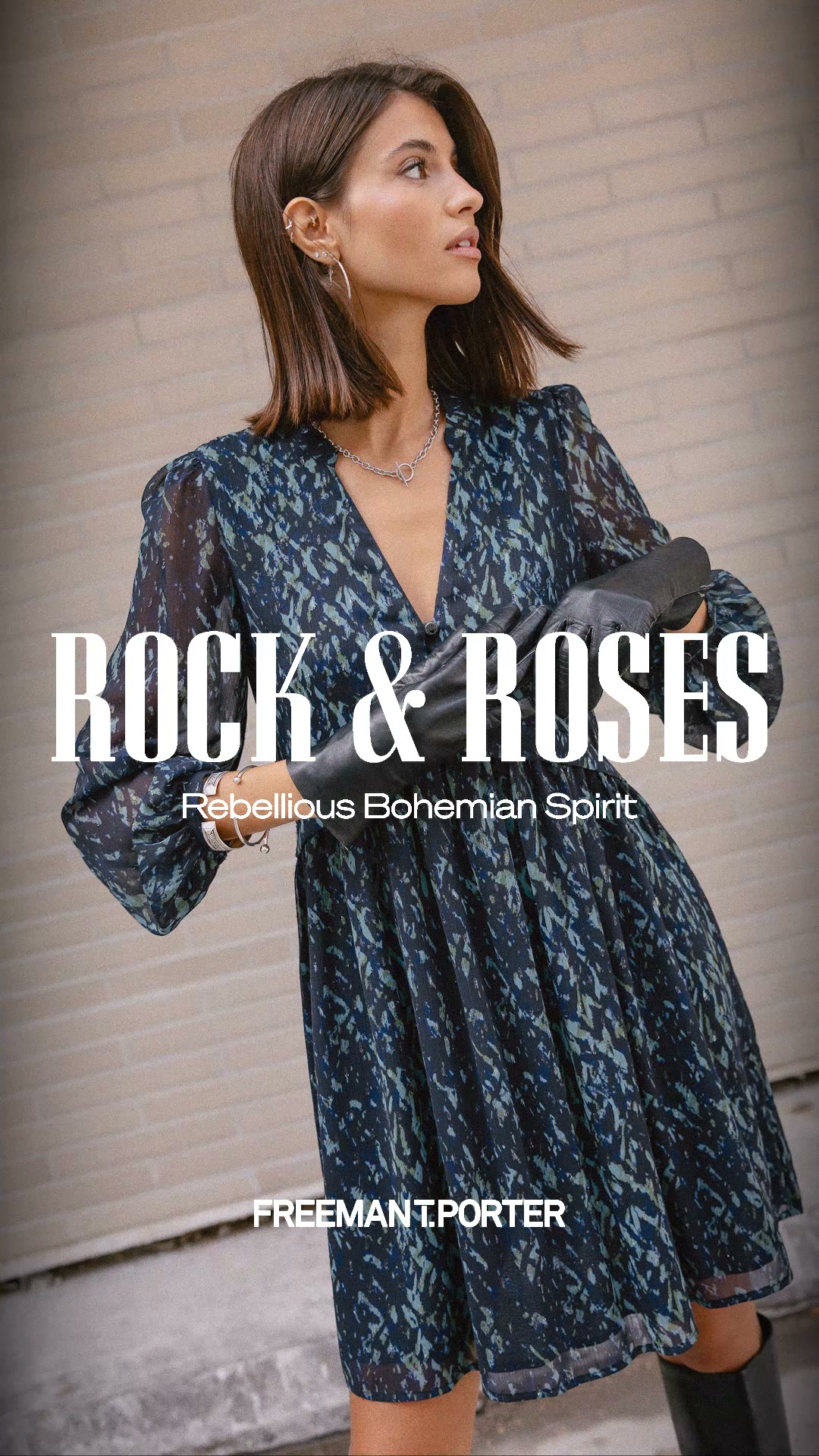 Boho & Rebellisch