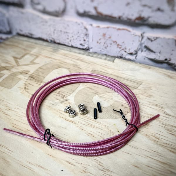 Spare Rope Cable Kit