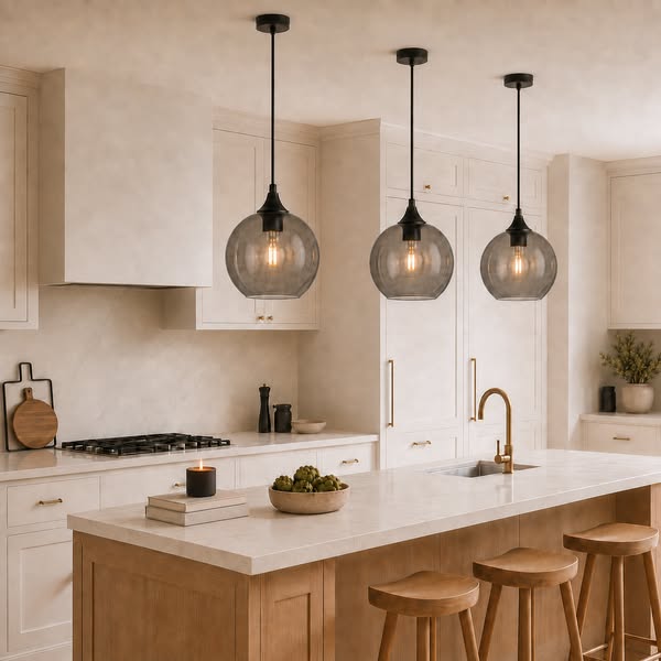 Transform Your Kitchen Island