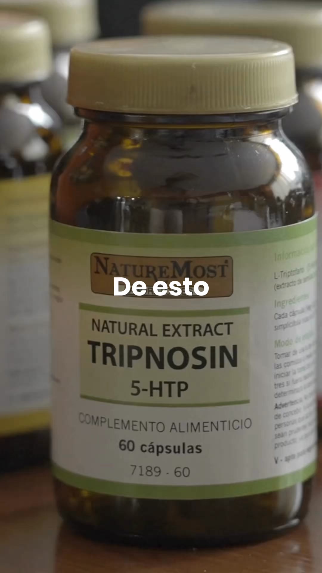 Conoce Naturemost