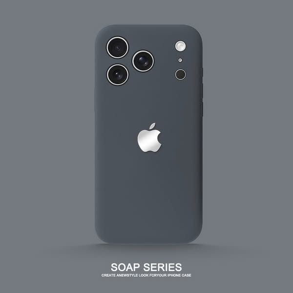 iPhone Soap Case | SALTOINC