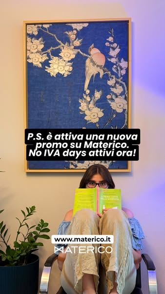 Il tuo nuovo quadro in 3D (IVA esclusa e spedizione inclusa)