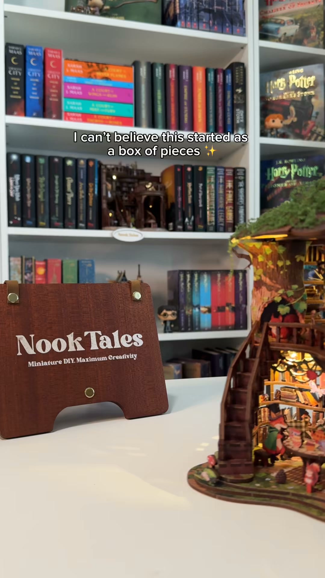 A Hobby Worth Getting Lost In