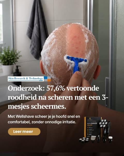 Vandaag besteld, morgen in huis