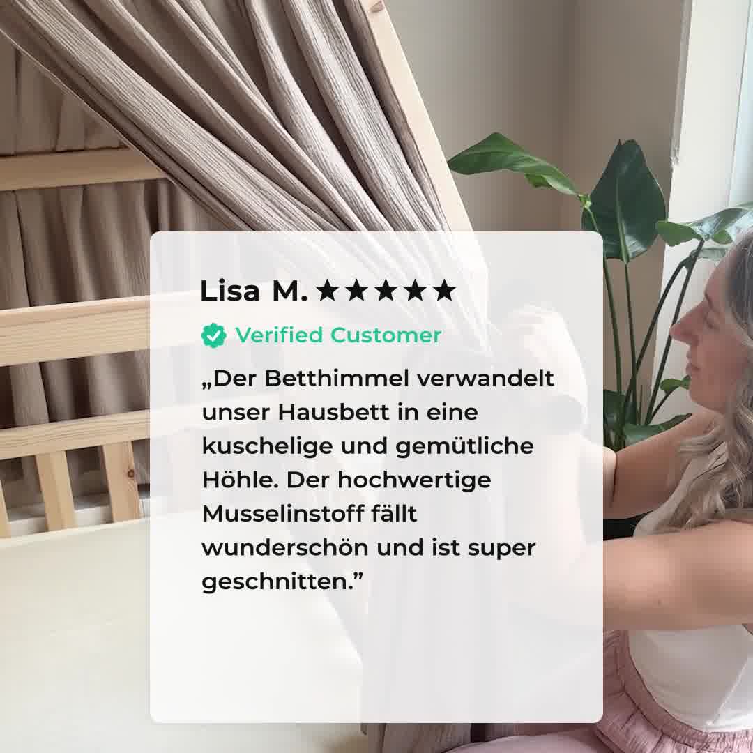Das gemütlichste Kinderzimmer