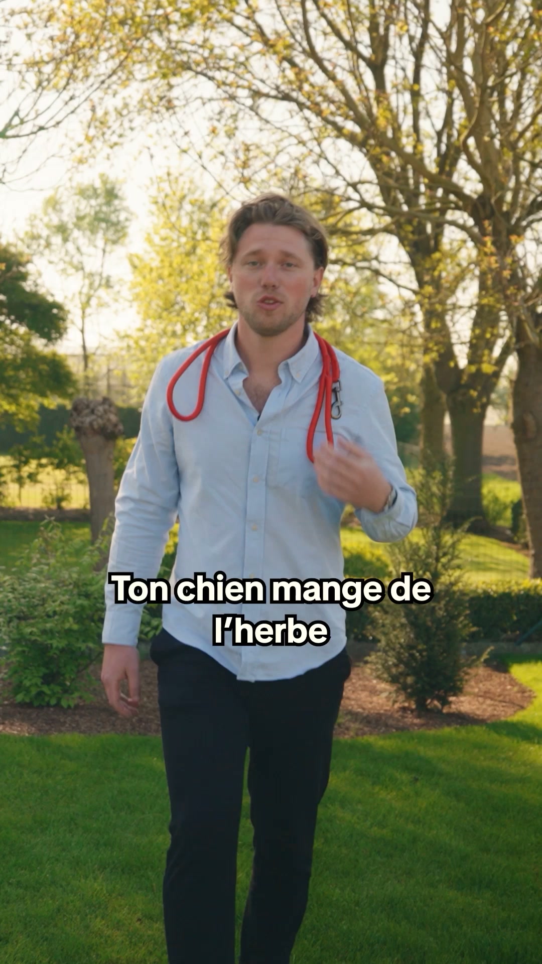 Alimentation premium sur mesure