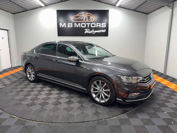 MB Motors