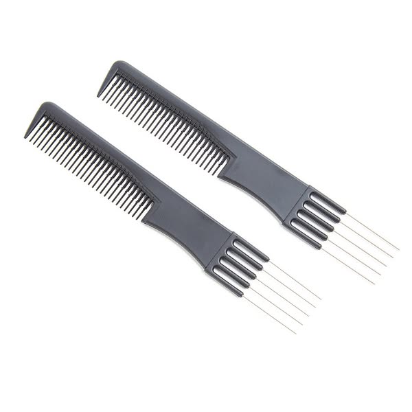 Volumiser Combs 2 Pack each L19.5cm