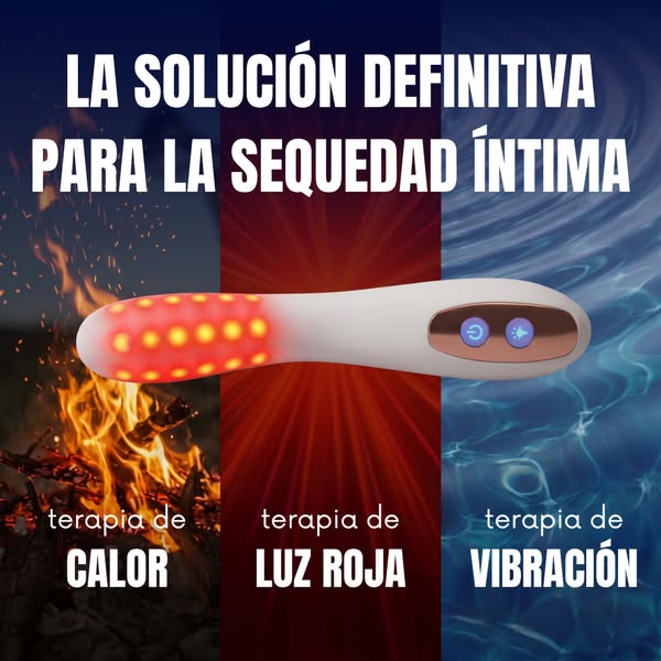 Sequedad? Incomodidad?