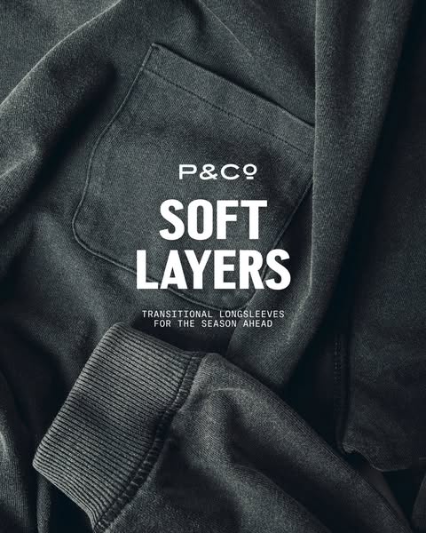 Transitional Layers