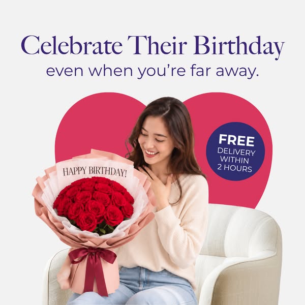 Potico.co.th | Flowers & Gifts | Free Same-Day Delivery