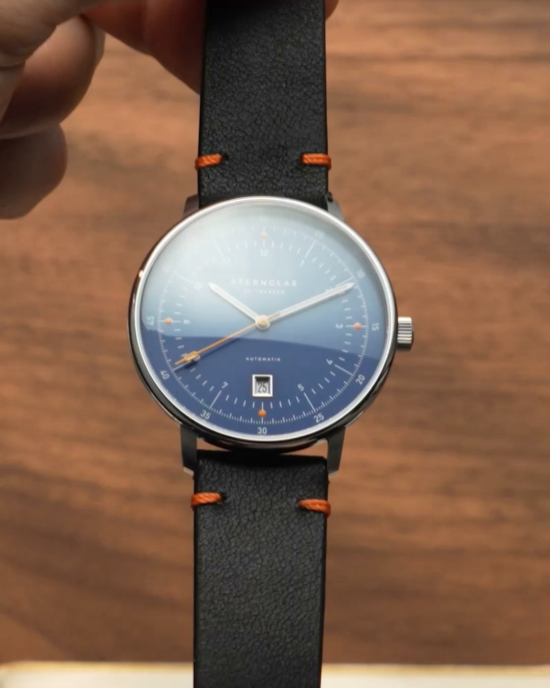 Inspired by the Coast. Down to the Movement.