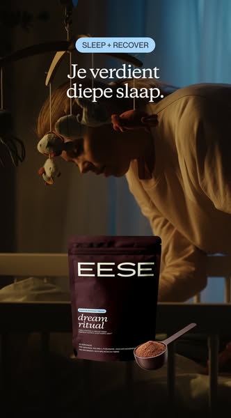 Haal jouw avondritueel in huis