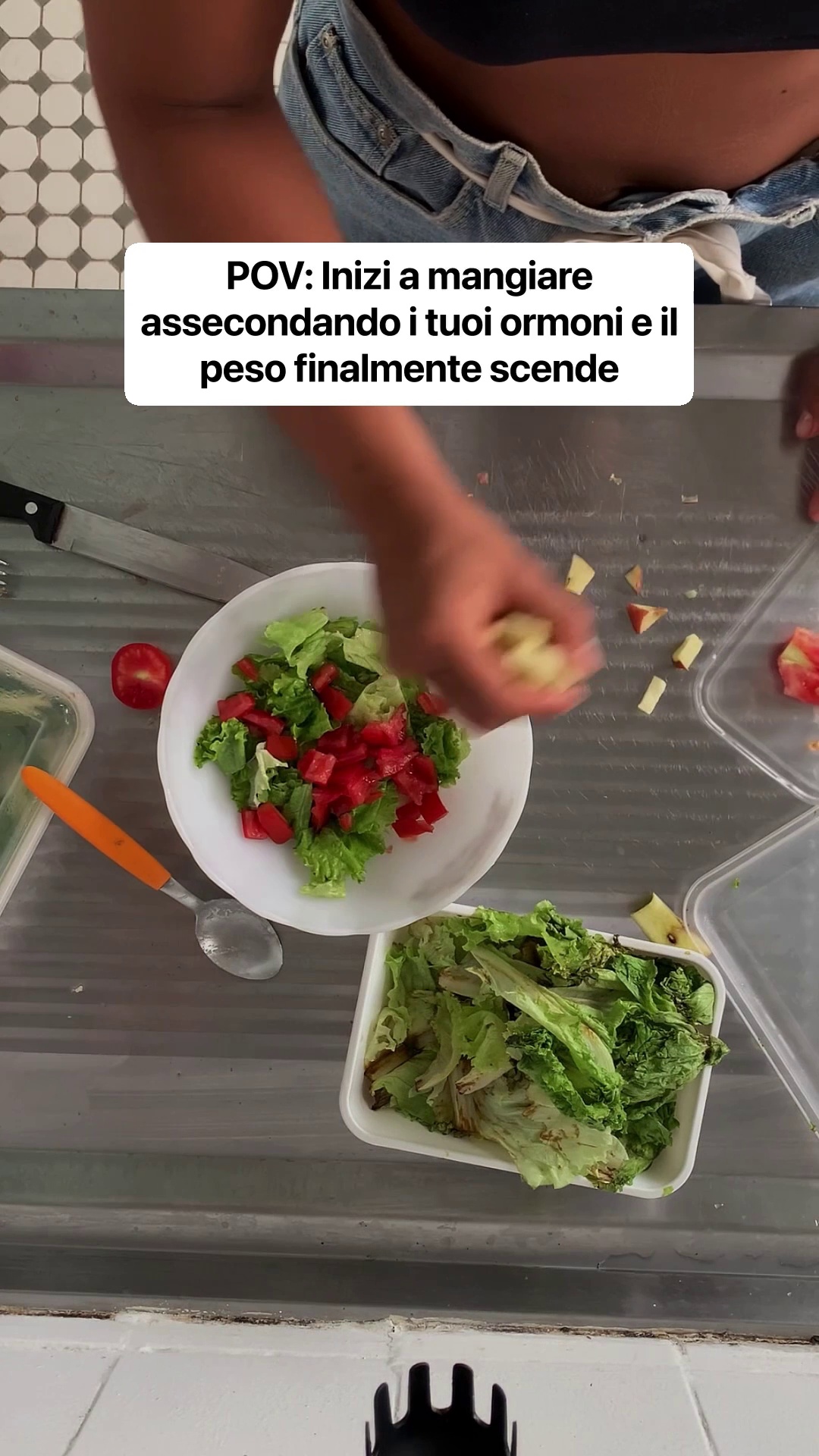 Inizia la tua trasformazione ora!