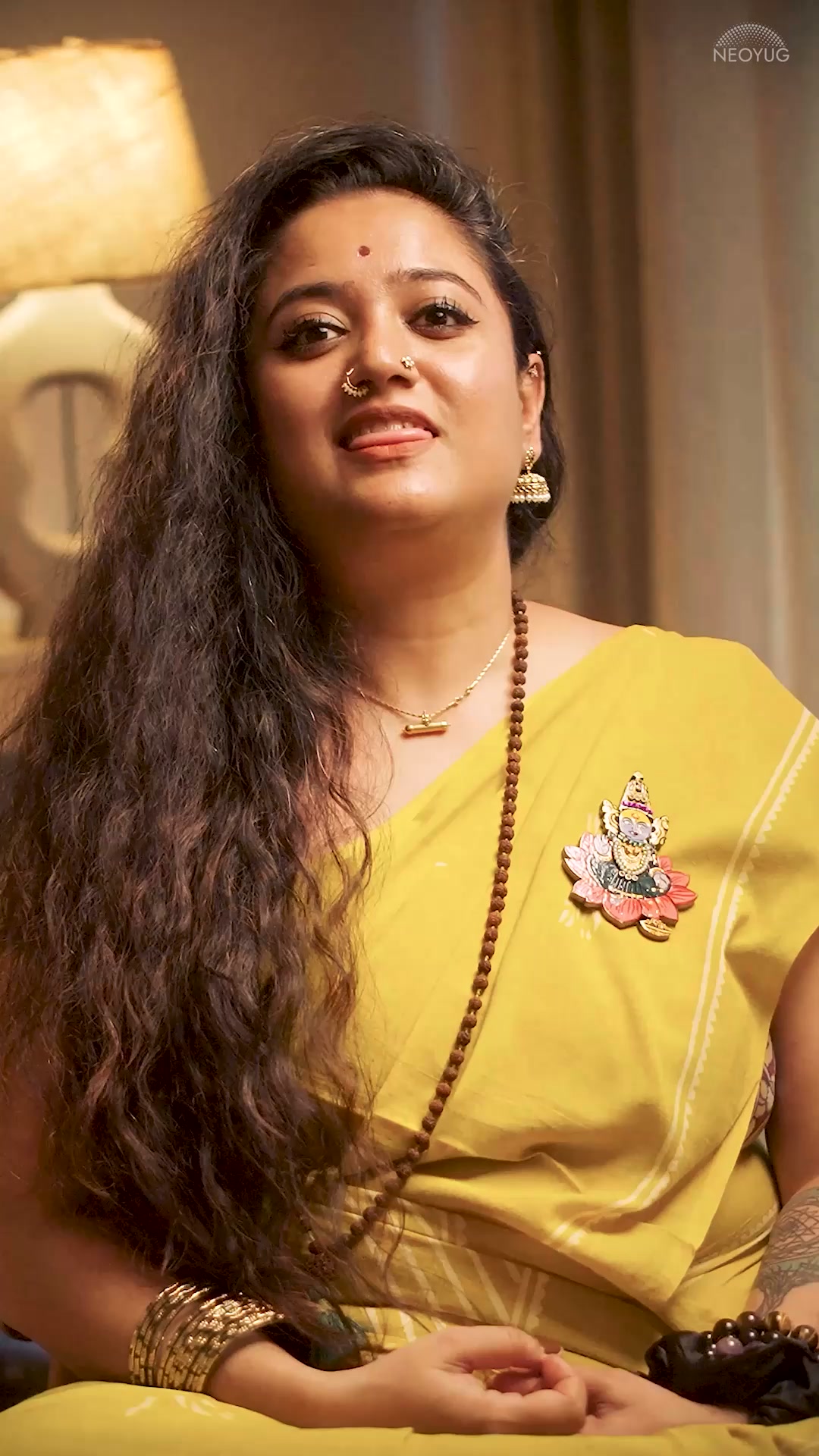 A Devi few speak about