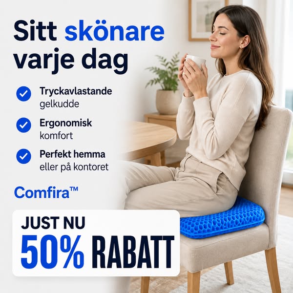 50% RABATT