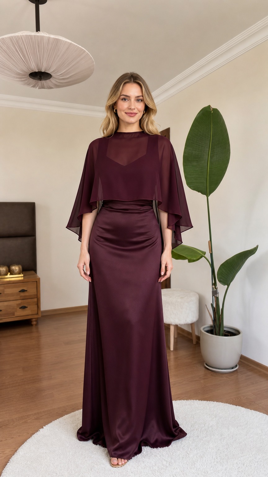 50% Off: Effortless Evening Elegance