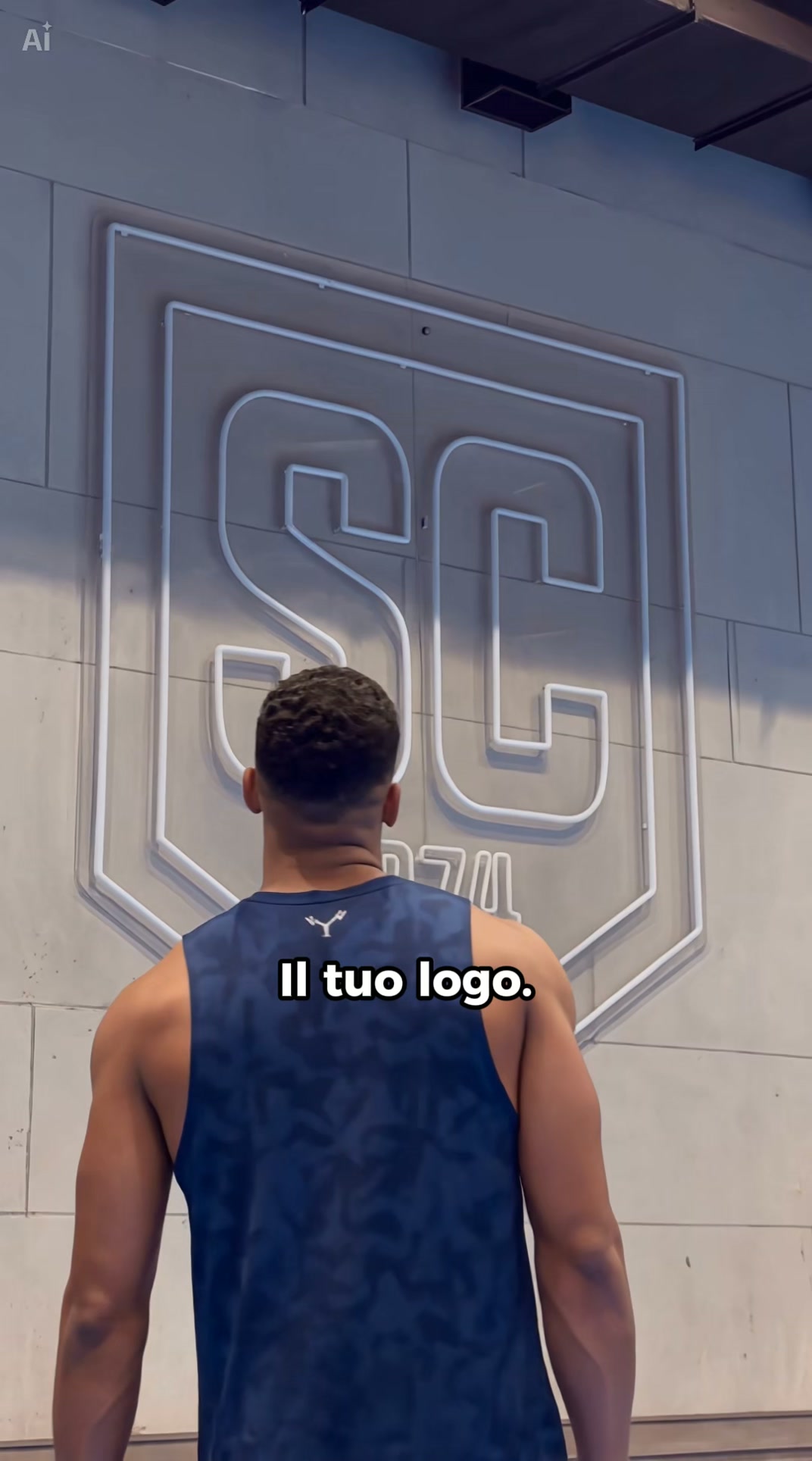 Scegliere o creare la propria insegna al neon