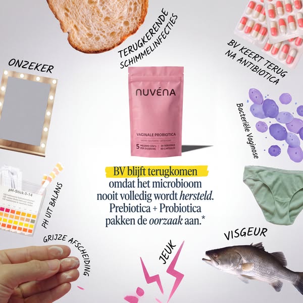 Vertrouwde ondersteuning voor daar beneden