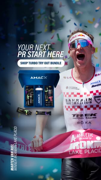 Mix your way to 120g