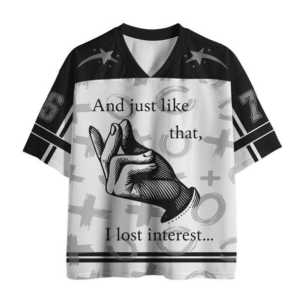 Tomorrow's outfit problem? Solved.