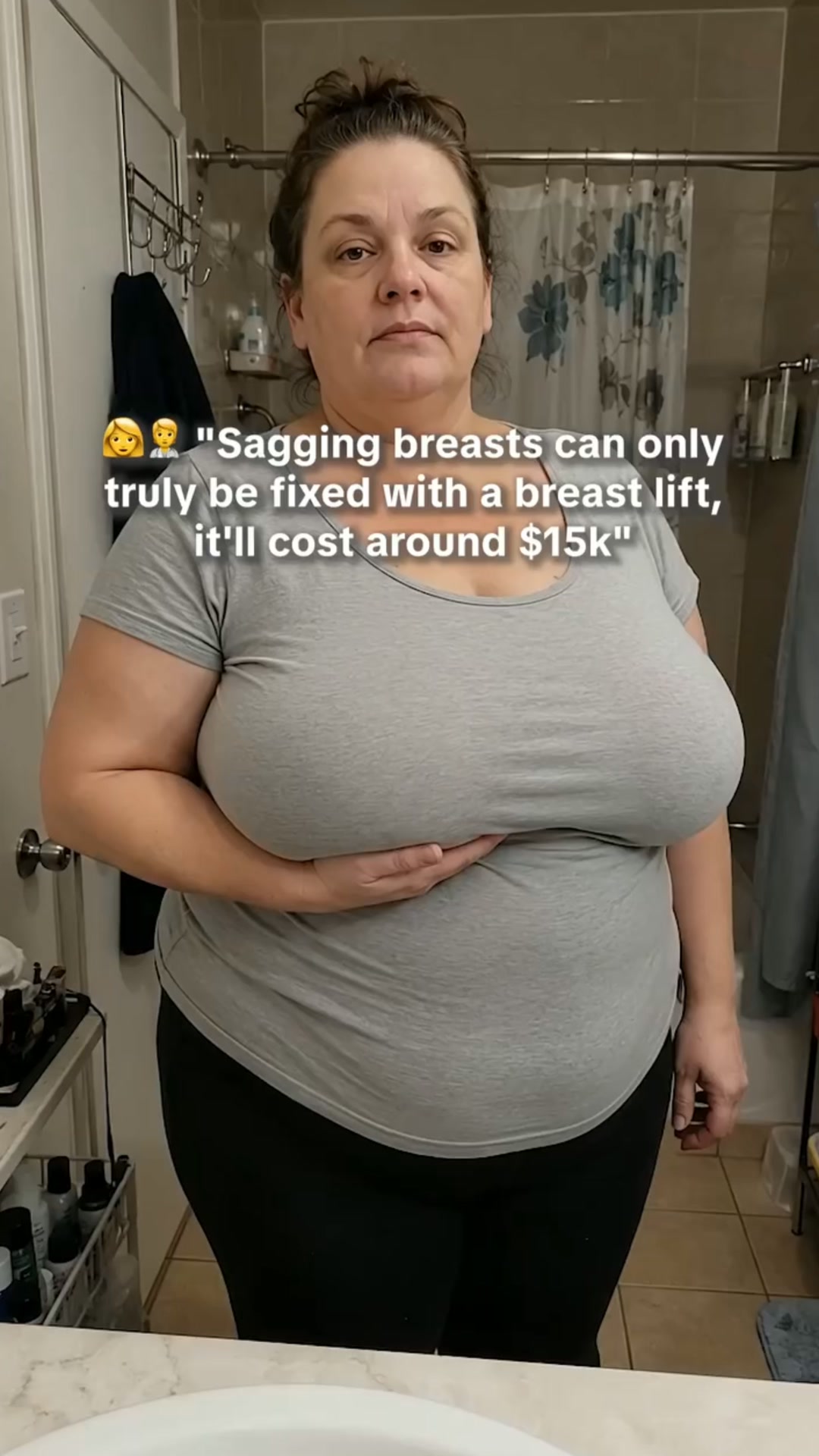 The Tank That Could Finally Replace Your Bra