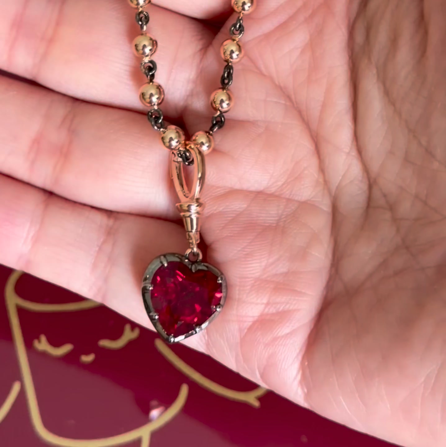 Heirlooms to Happy Little Things