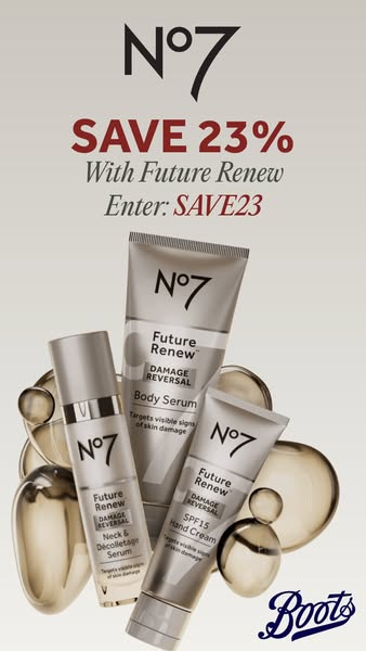 Save 23%