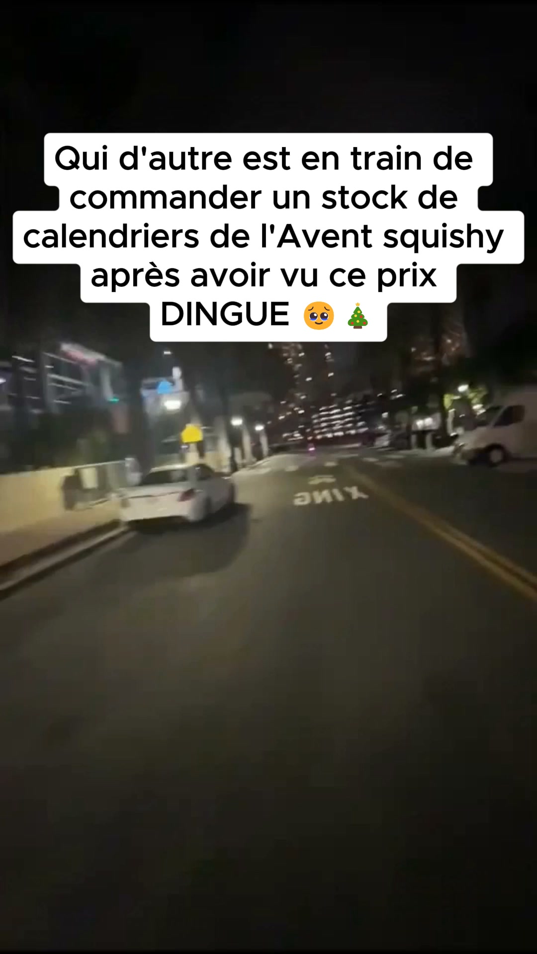 Recevez le vôtre avant le 1er décembre